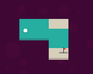 Play Abstract Golf