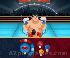 Play Boxing Hero: Punch Champions