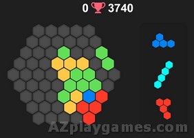 Play Hex Puzzle