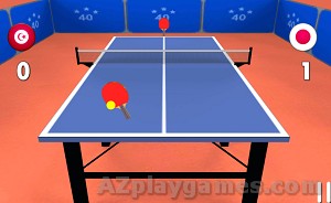 Play Table Tennis Pro