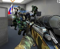 Play Bullet Force