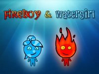 Play Fireboy And Watergirl 2 The Light Temple