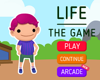 Play Life The Game