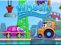Play Wheely