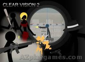 Clear Vision 2 game