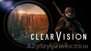 Play Clear Vision