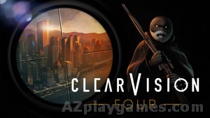 Clear Vision game