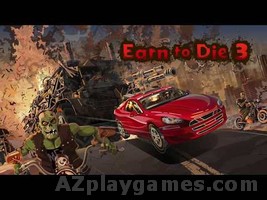 Earn To Die 3 game