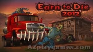 Earn To Die 2012 Part 2 game
