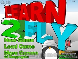 Learn To Fly 2 game