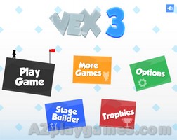 Vex 3 game