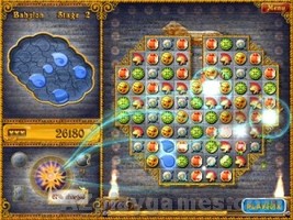 Atlantis Quest game