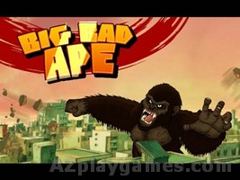 Big Bad Ape