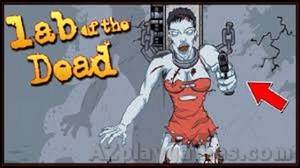 Play Lab Of The Dead