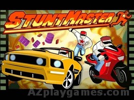 Stunt Master game