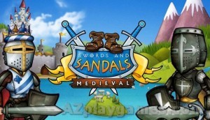 Swords And Sandals 4