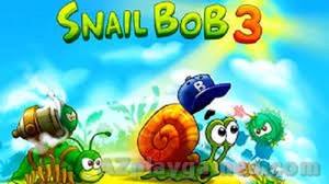 Play Snail Bob 3