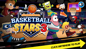 Play Basketball Stars 3