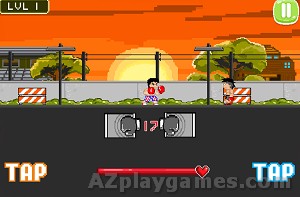 Play Boxing Fighter: Super Punch