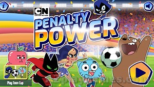 Play CN Penalty Power