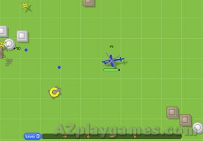 Play Copter.io