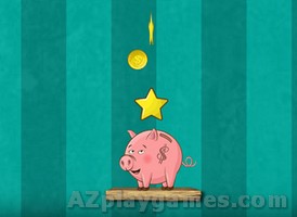 Play Cut the Cord – Piggy Bank
