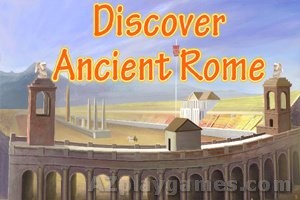 Play Discover Ancient Rome
