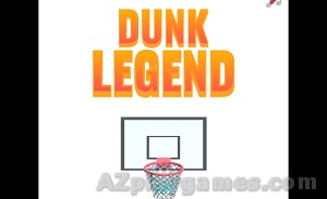 Dunk Legend