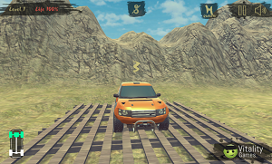 Extreme OffRoad Cars 2 game