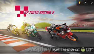 Play GP Moto Racing 2