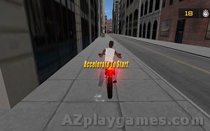 Play GT Bike Simulator