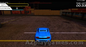 Lambo Drifter 3 game