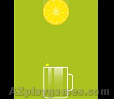 Lemonade game