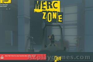 Play Merc Zone