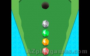 Mini Golf Adventures game