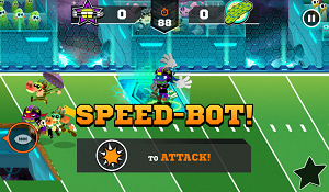 Nick Football Stars 2