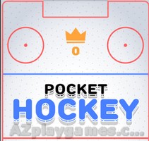 Play Pocket Hockey
