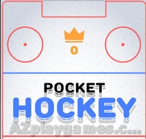 Pocket Hockey