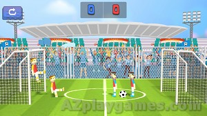 Soccer Physics 2