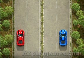 Street Driver game