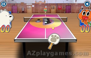 Play Table Tennis: Ultimate Tournament