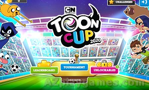 Play Toon Cup 2020