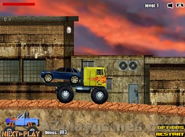 Truck Mania 2