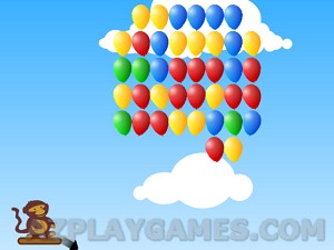Play Bloons