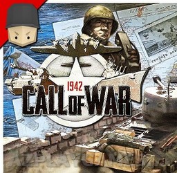 Play Call of War: World War 2
