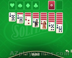 Play Daily Solitaire