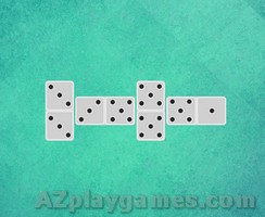 Dominoes Classic game