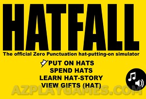 Hatfall game
