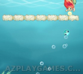 Play Jellyfish Rescue