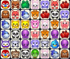 Onet Connect Classic game
